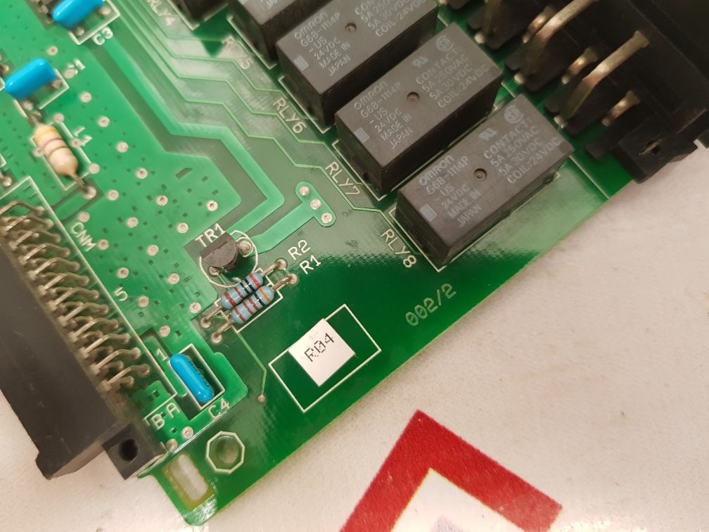 Mdl930 Pcb Module 44A730190-001R02/2 - Image 7