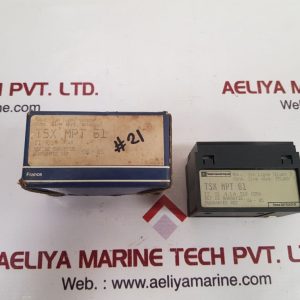 Telemecanique Tsx Mpt 61 Communication Module