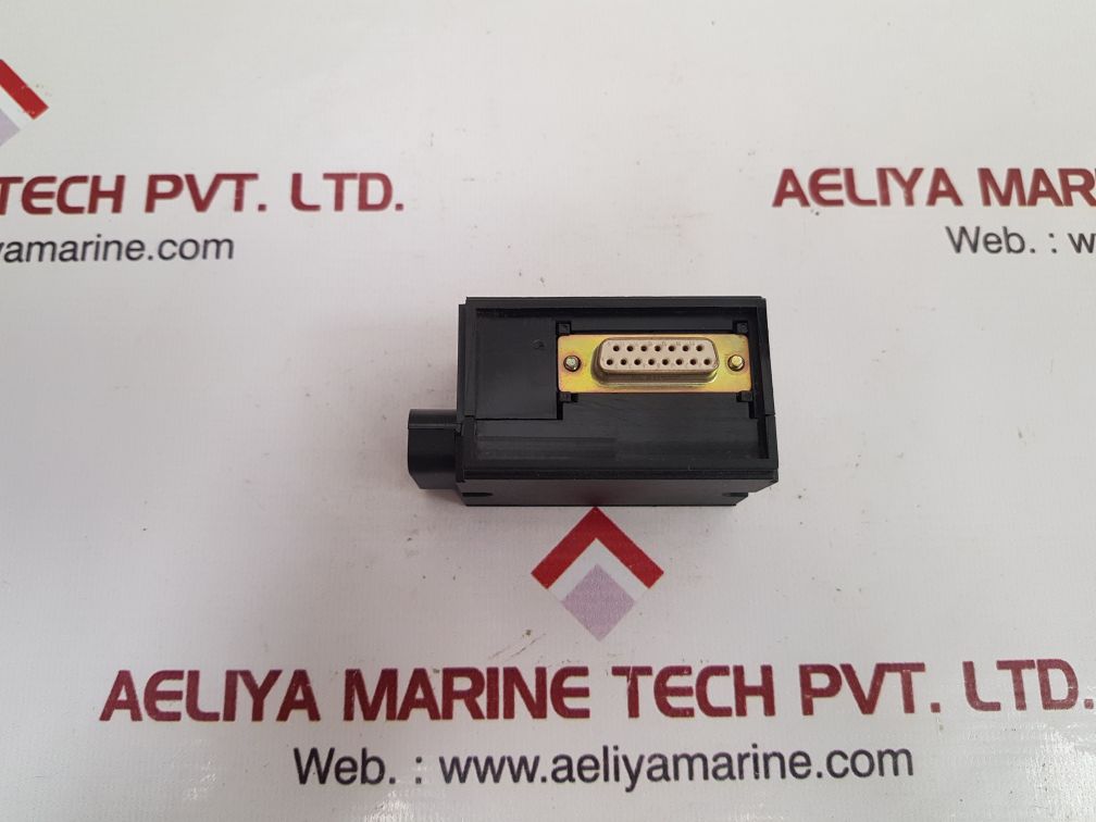 Telemecanique Tsx Mpt 61 Communication Module - Image 4