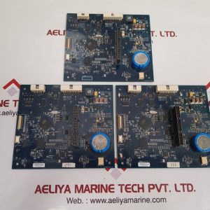 2400D2112 Printed Circuit Board Rev.C 94V