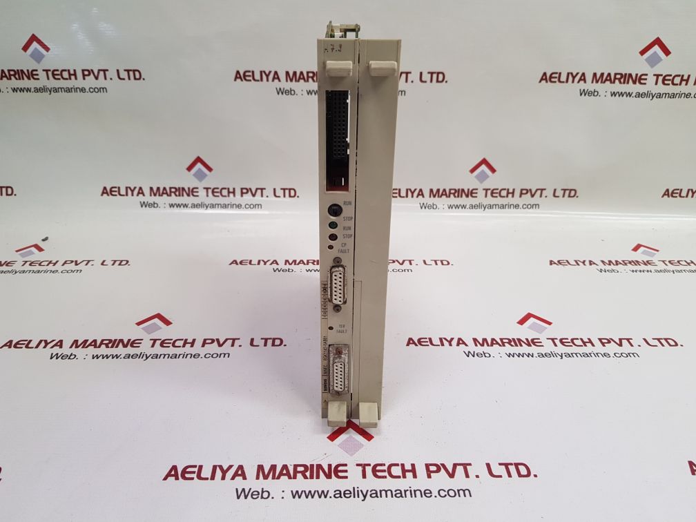 Siemens 6Gk1143-0Ab01 Control Board - Image 3