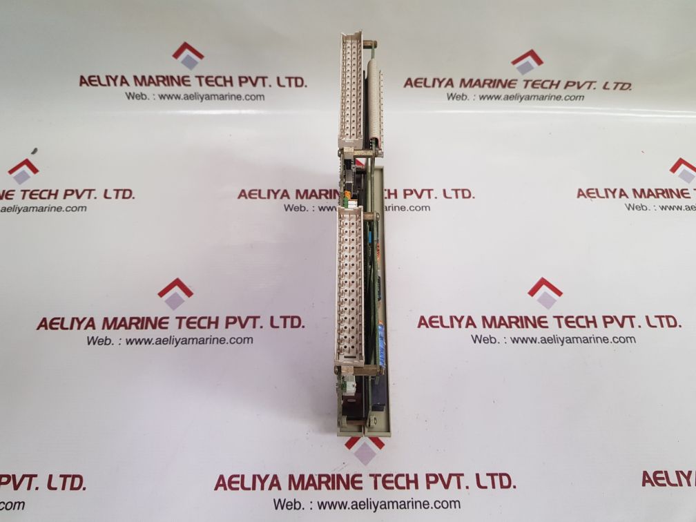 Siemens 6Gk1143-0Ab01 Control Board - Image 7