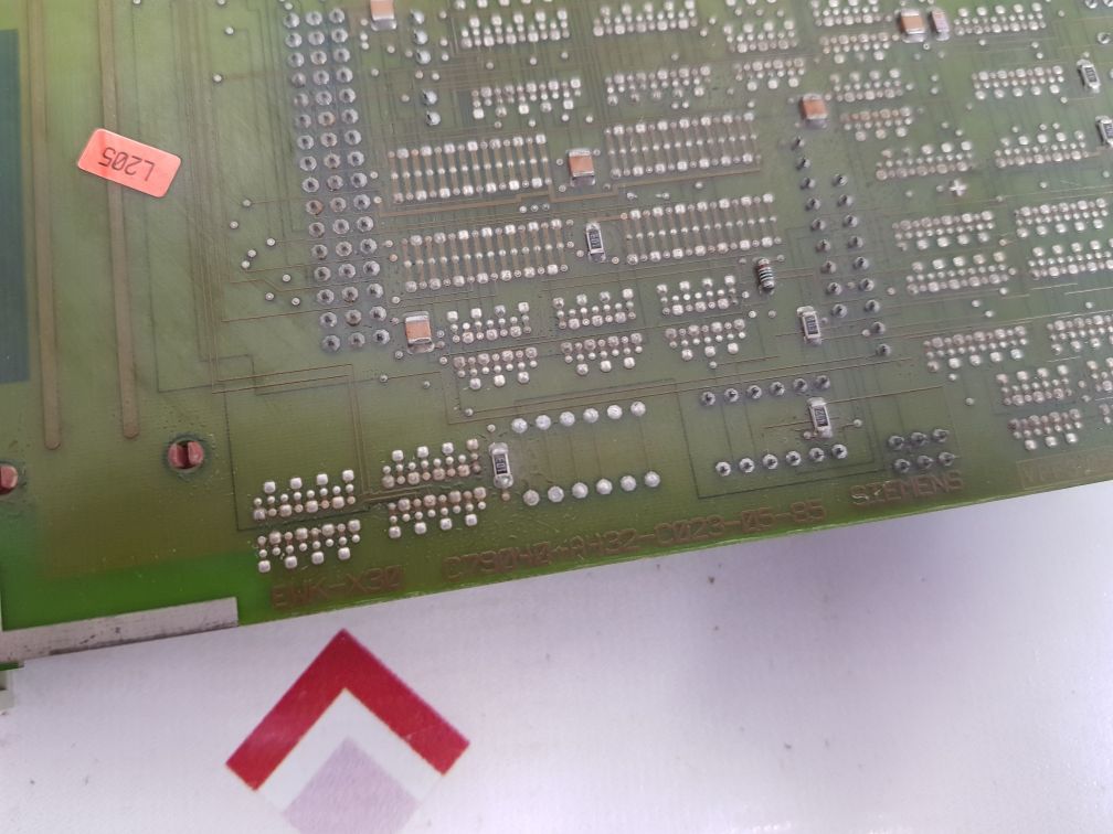 Siemens 6Gk1143-0Ab01 Control Board - Image 10