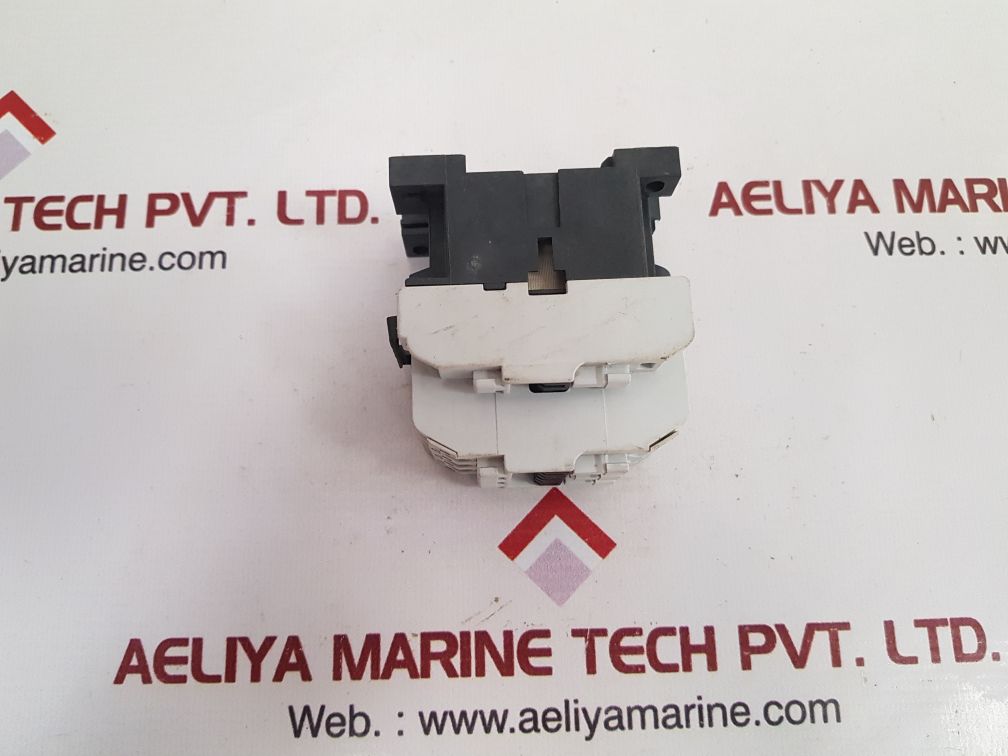 Danfoss Cl9 Contactors New - Image 3