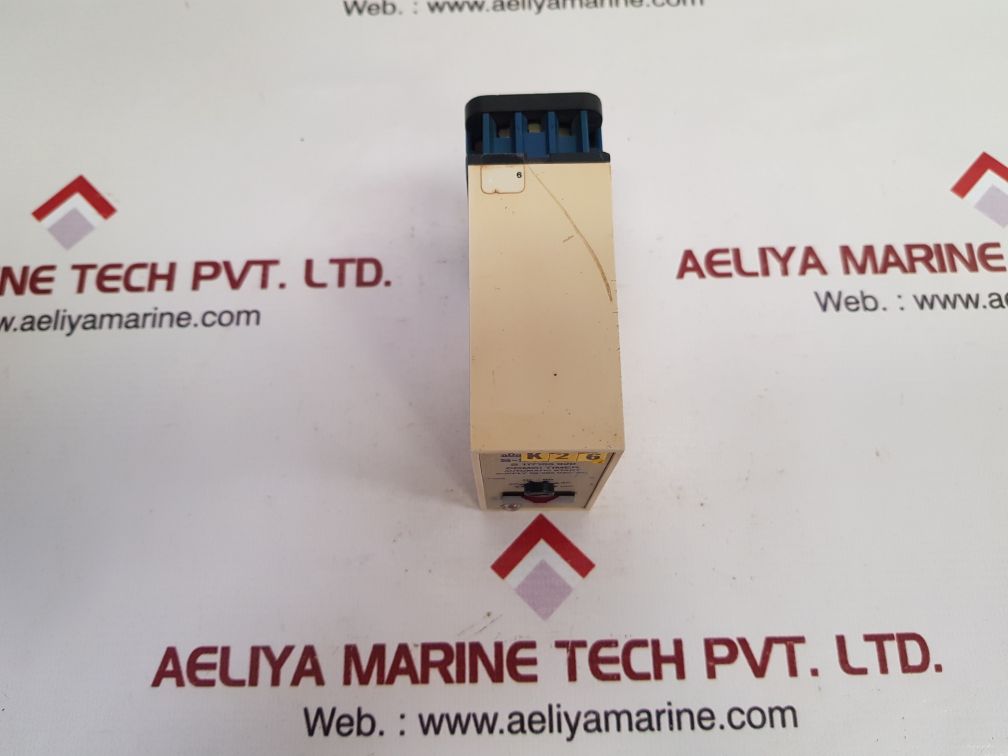 Electromatic S-system S 117166 920 Combi Timer With Base - Image 4