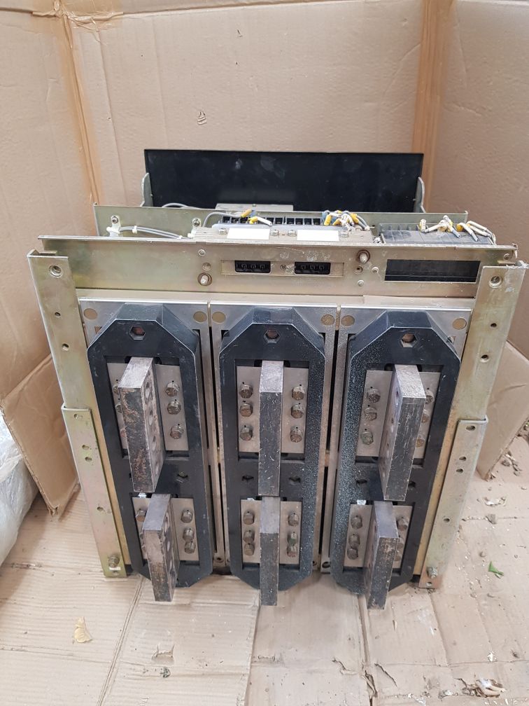 Terasaki At40 Air Circuit Breaker - Image 5