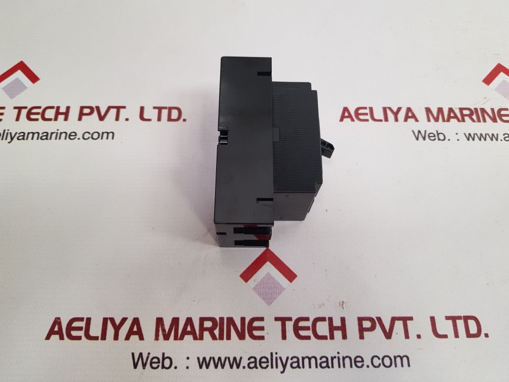 Mitsubishi Nf30-cs No-fuse Circuit Breaker 2 Pole 5A 500Vac 50/60Hz - Image 3