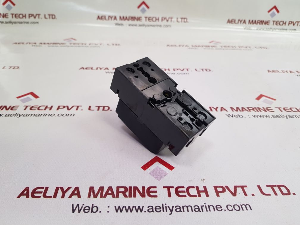 Mitsubishi Nf30-cs No-fuse Circuit Breaker 2 Pole 5A 500Vac 50/60Hz - Image 5