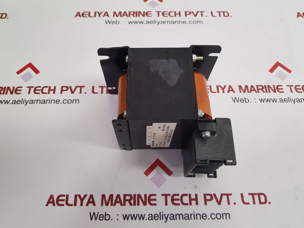 Denki Keiki Tse-15M Transformer - Image 4