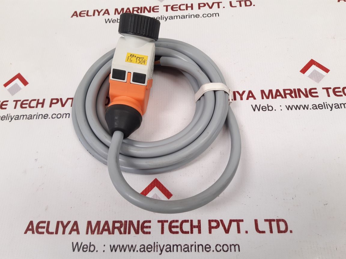 Bartec 07-3323-3203 Contact Switch Module - Image 3