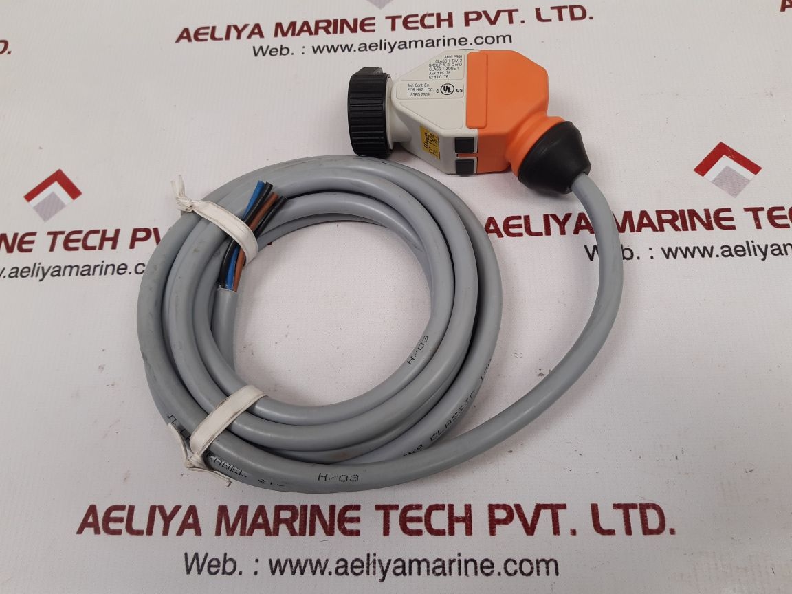 Bartec 07-3323-3203 Contact Switch Module - Image 4