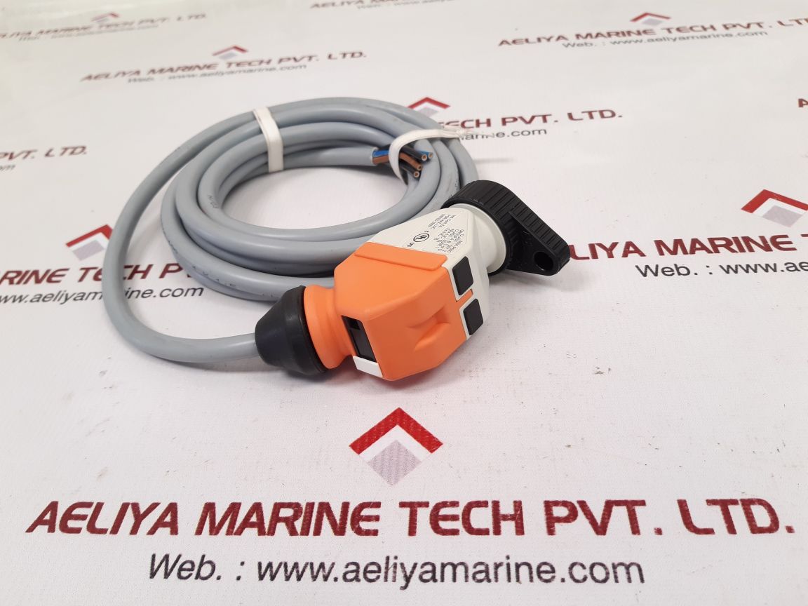 Bartec 07-3323-3203 Contact Switch Module - Image 5