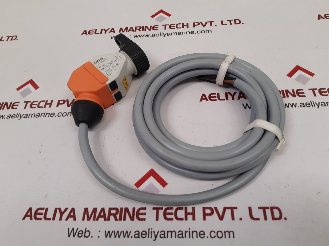 Bartec 07-3323-3203 Contact Switch Module - Image 6