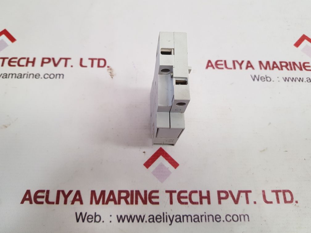 Siemens 3Vu9132-0Ab55 Shunt Release 230V - Image 4
