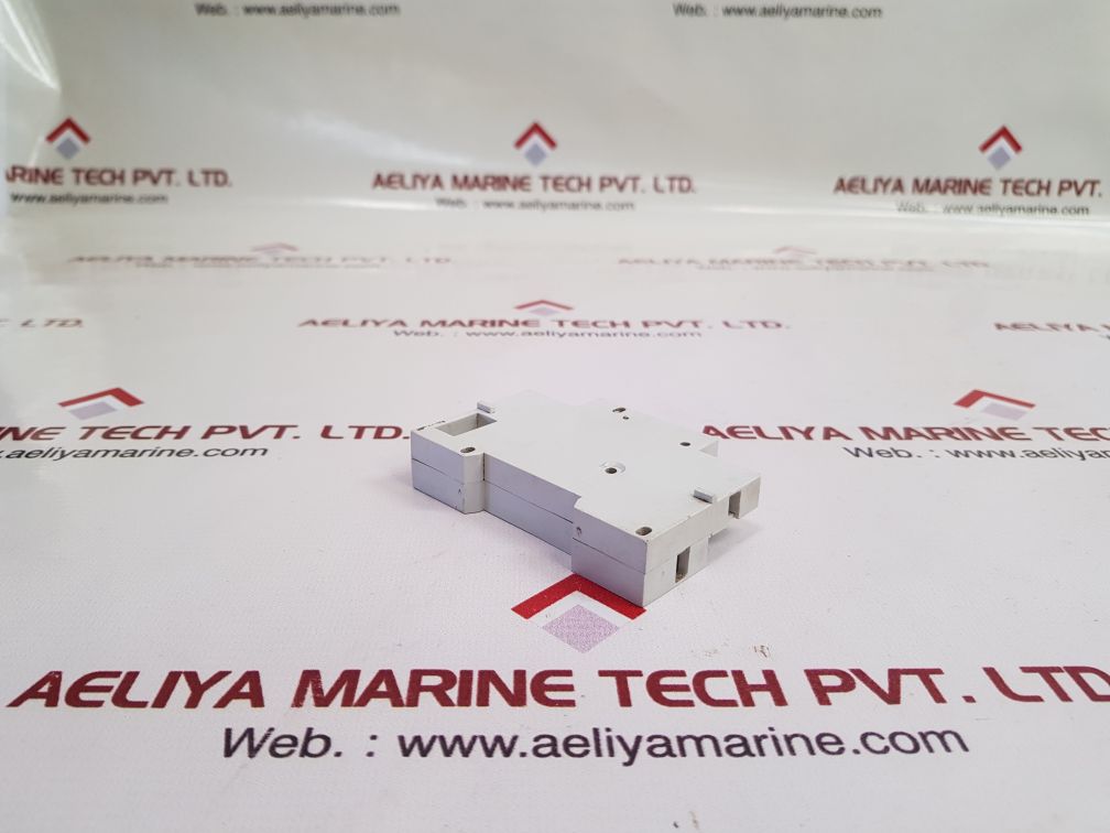 Siemens 3Vu9132-0Ab55 Shunt Release 230V - Image 5