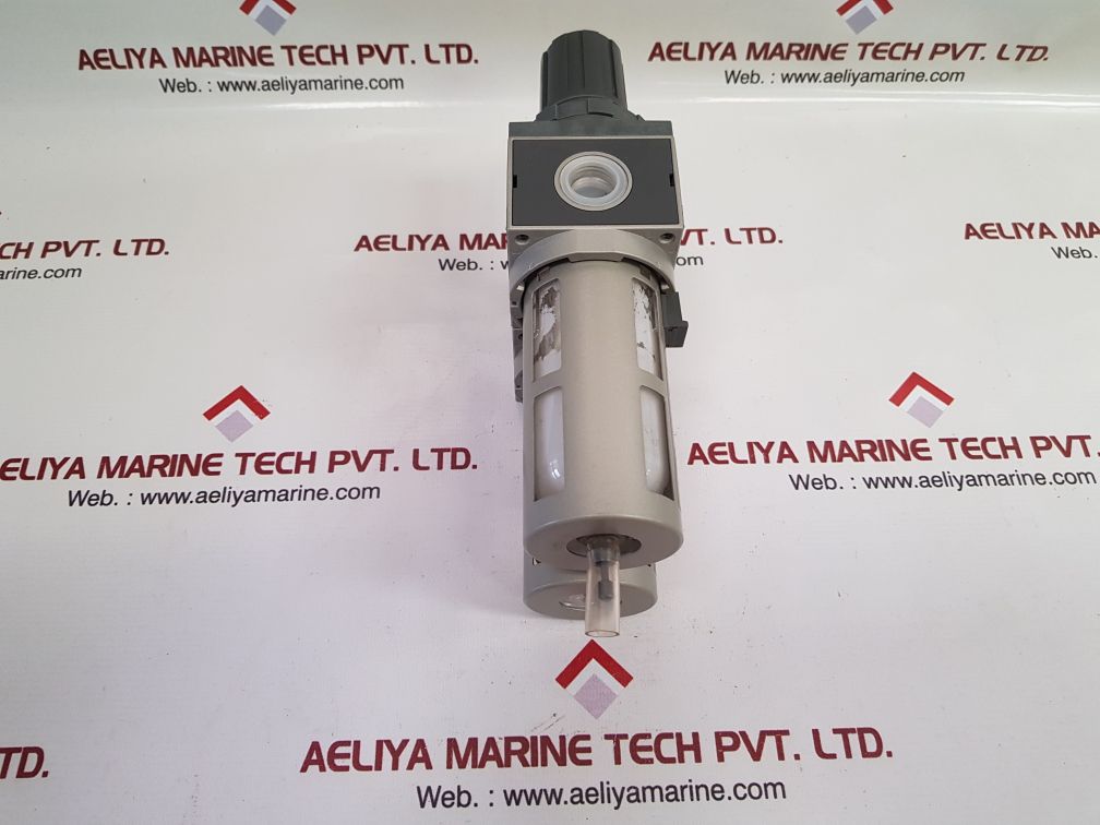 Taiyo Efr-15 Filter Regulator With Eal-15 Air Lubricator - Image 4