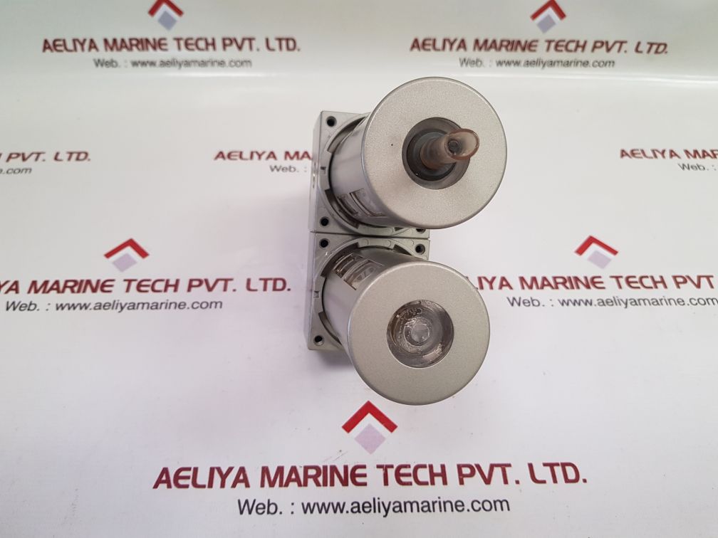 Taiyo Efr-15 Filter Regulator With Eal-15 Air Lubricator - Image 5