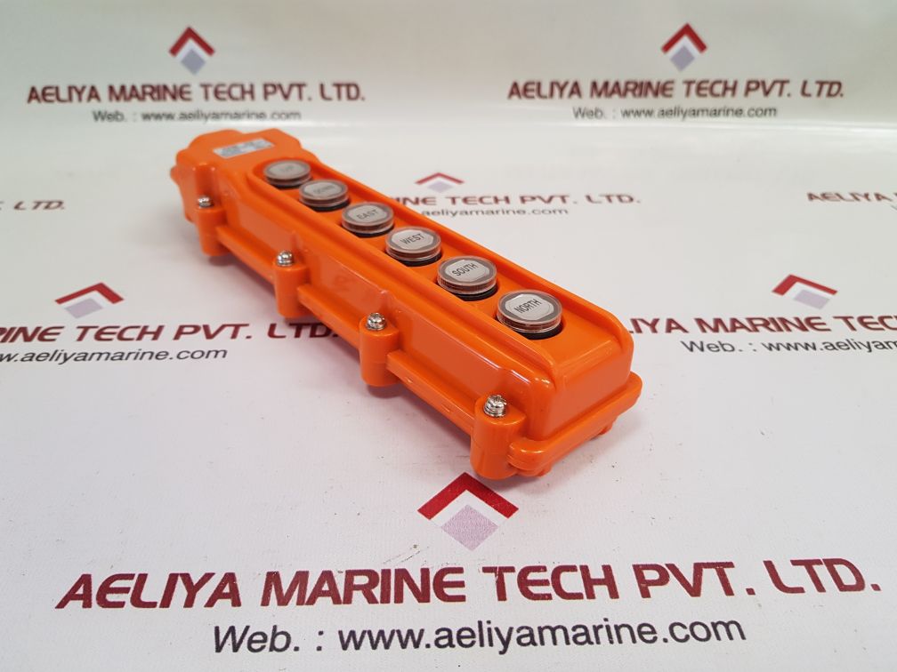 Cob 63 Push Button Switch 41-15351 - Image 5