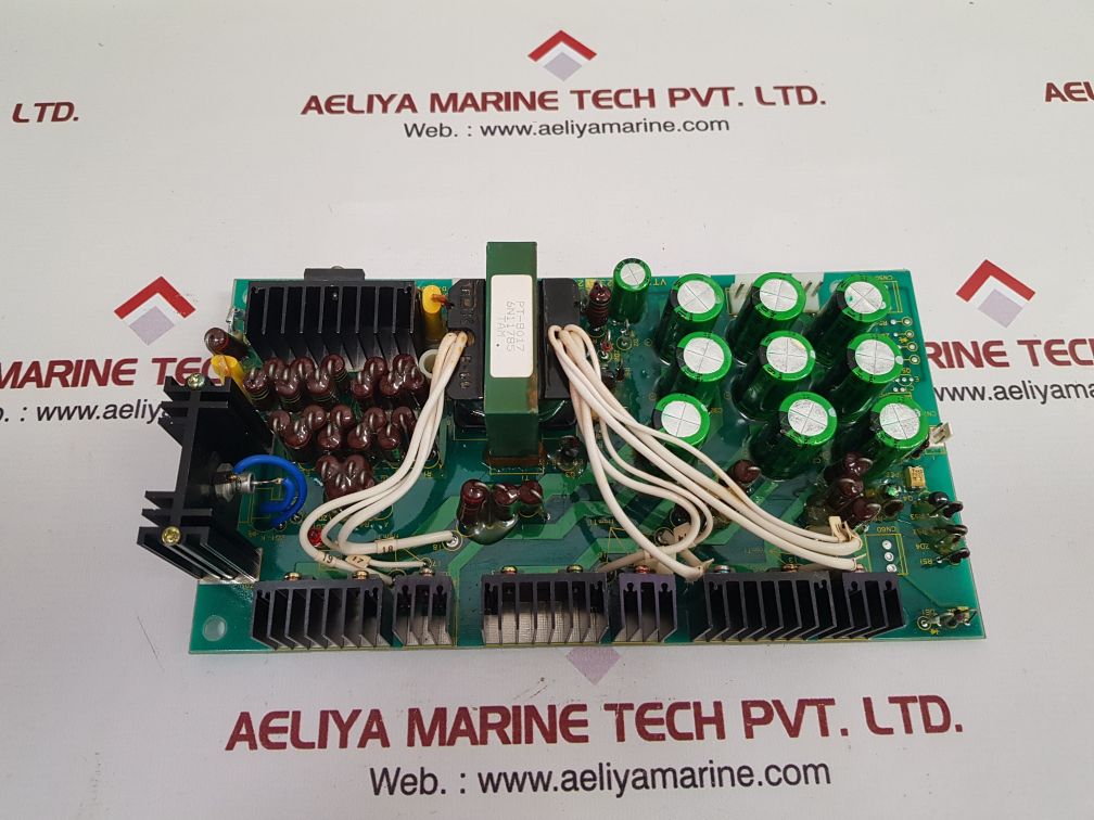 Toshiba Vt3D-2023A Drive Power Board - Image 3