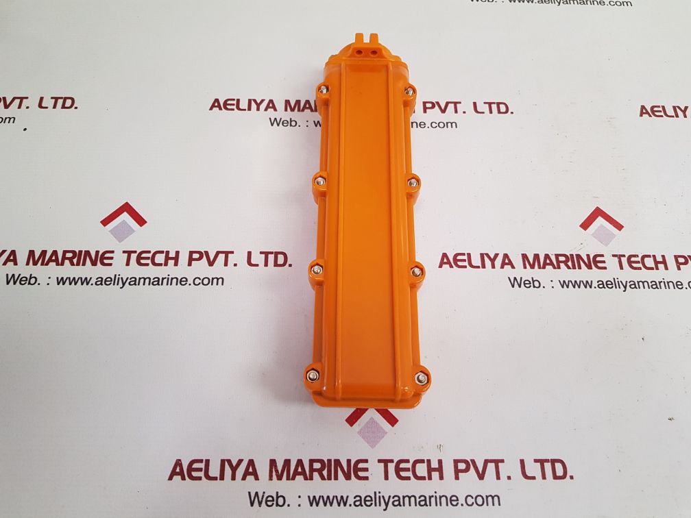 Bentex-linger B-cob 63 (6 Line) Push Button Station 250V - Image 3