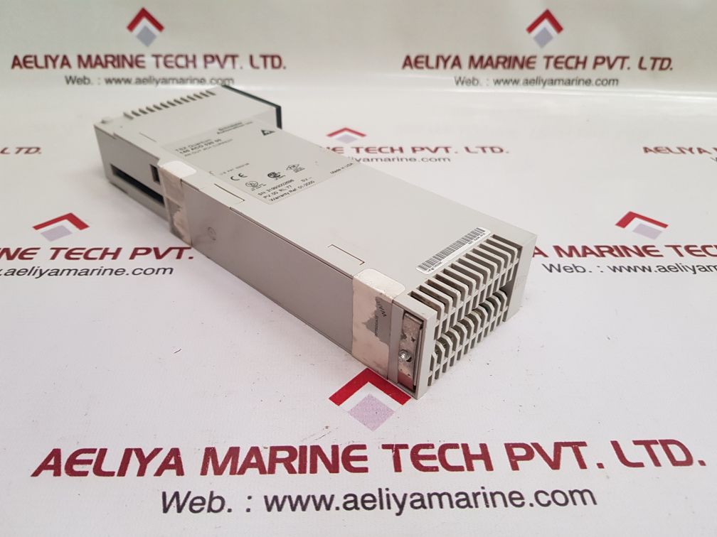 Schneider Tsx Quantum 140 Aco 020 00 Analog Output Module - Image 4