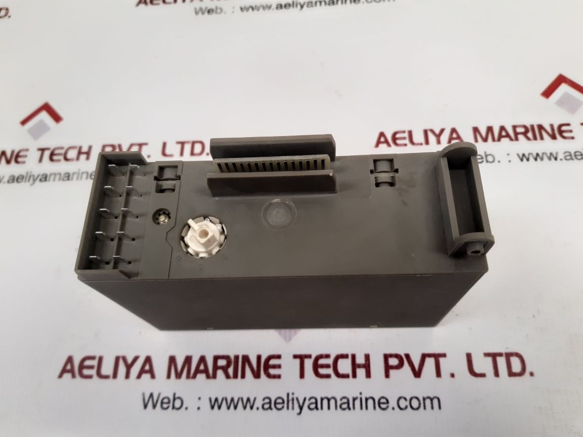 Siemens 6es5 431-8ma11 digital input module - Image 4