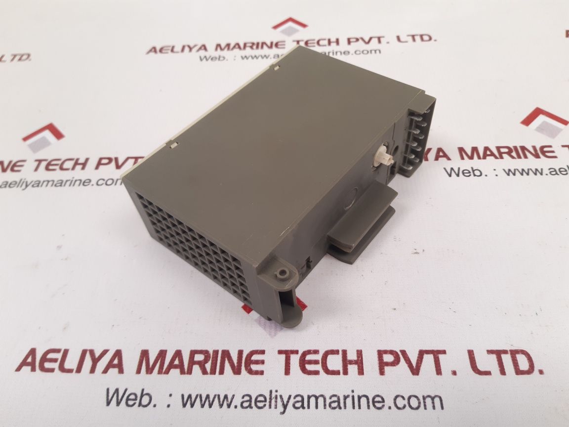 Siemens 6es5 431-8ma11 digital input module - Image 5