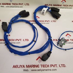 Abb Mcb-10 Contact Block With Cable Gb 14048.5