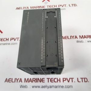 Siemens Simatic S7 6Es7 350-2Ah00-0Ae0 Counter Module