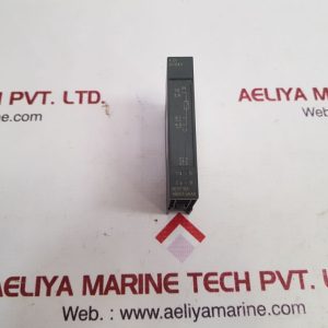 Siemens 6Es7 131-4Bd01-0Aa0 Simatic S7 Input Module 24Vdc
