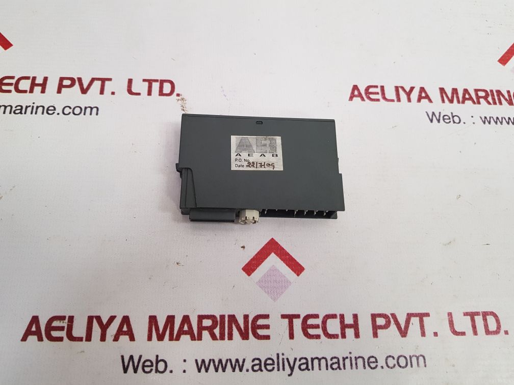 Siemens 6Es7 131-4Bd01-0Aa0 Simatic S7 Input Module 24Vdc - Image 3