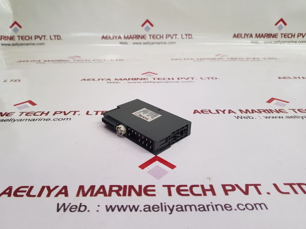 Siemens 6Es7 131-4Bd01-0Aa0 Simatic S7 Input Module 24Vdc - Image 4