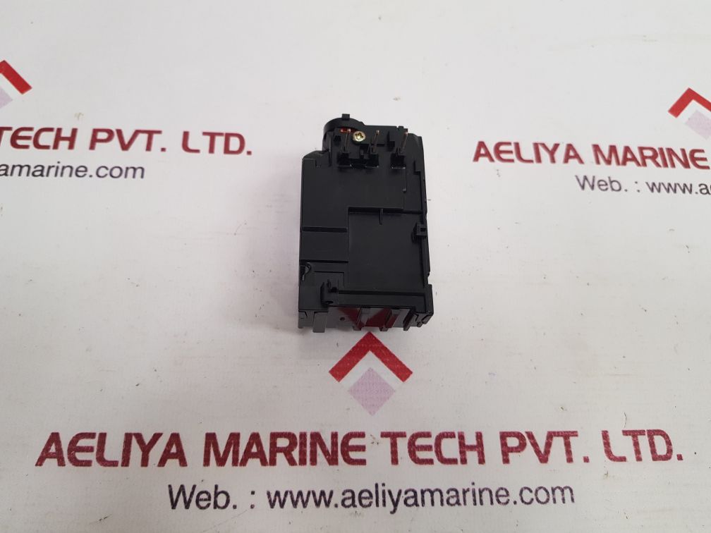 Mitsubishi Th-k 12Abkp Thermal Overload Relay 1~1.6A - Image 4