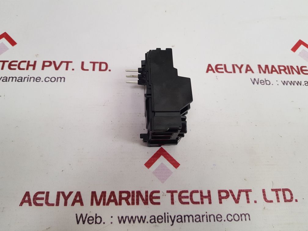 Mitsubishi Th-k 12Abkp Thermal Overload Relay 1~1.6A - Image 6