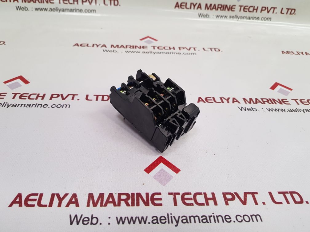 Mitsubishi Th-k 12Abkp Thermal Overload Relay 1~1.6A - Image 7