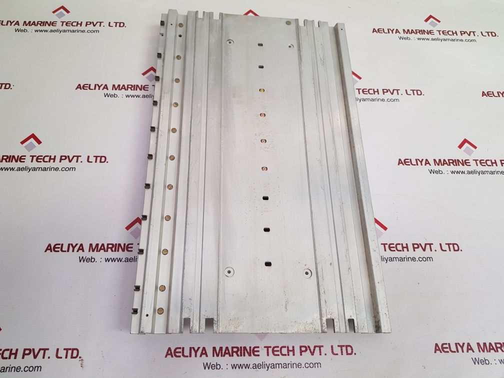 Siemens 6es5 700-2la11 simatic s5 subrack cr2? - Image 2