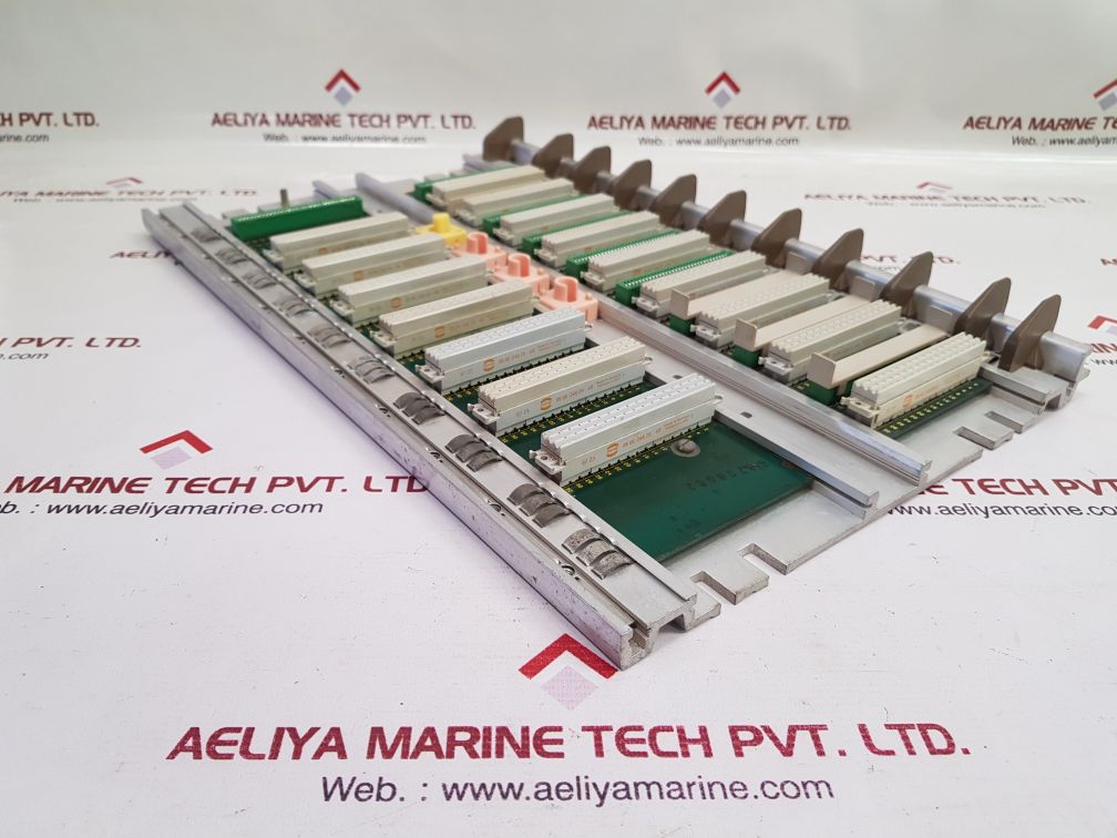 Siemens 6es5 700-2la11 simatic s5 subrack cr2? - Image 3