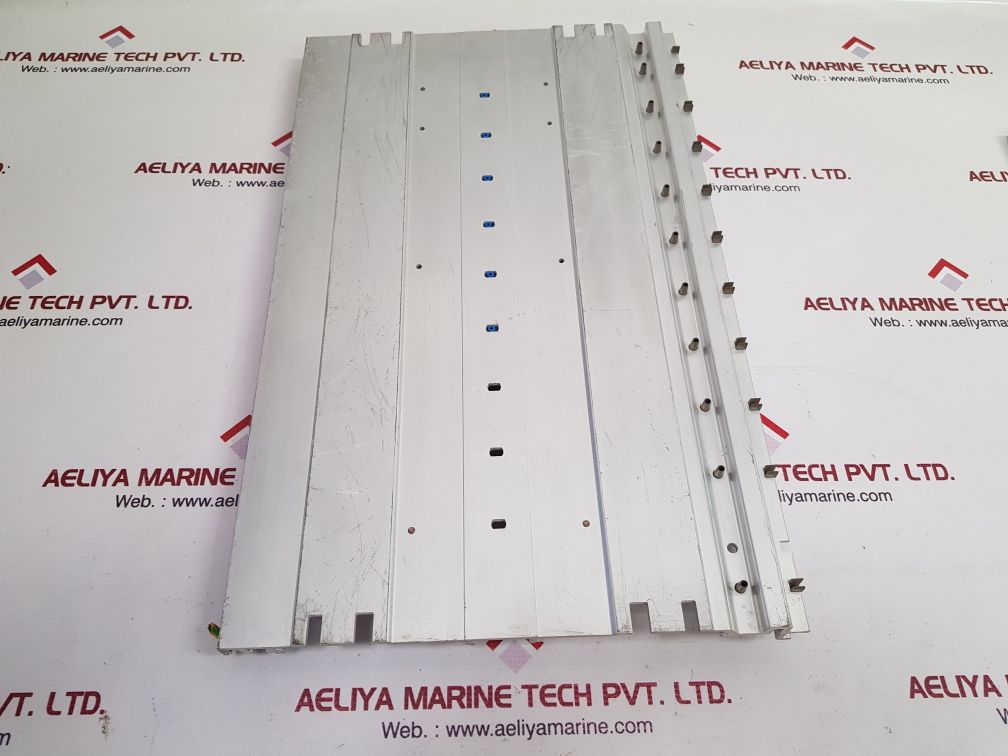 Siemens 6Es5 700 2La12 Simatic S5 Subrack Cr2 94V - Image 5