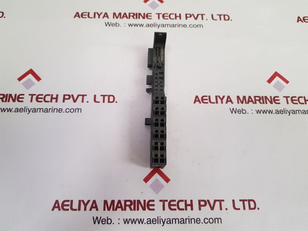 Siemens 6Es7 193-4Ac40-0Aa0 Terminal Module Tm-e15S26-a1 - Image 4