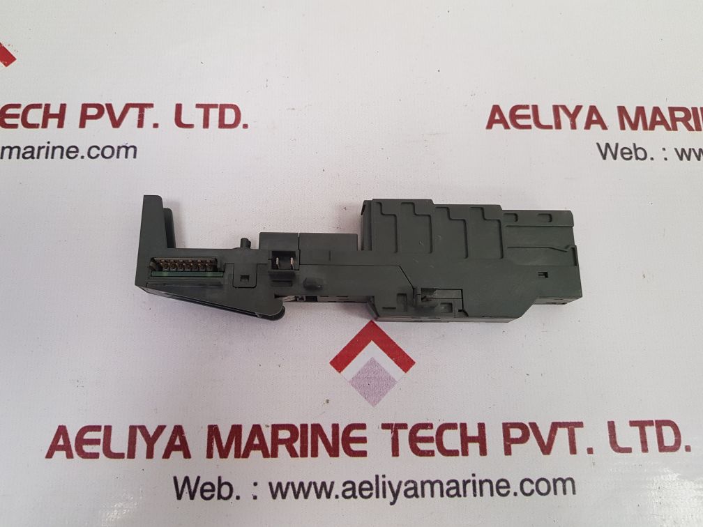 Siemens 6Es7 193-4Ac40-0Aa0 Terminal Module Tm-e15S26-a1 - Image 5
