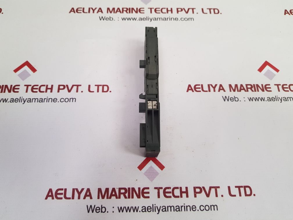 Siemens 6Es7 193-4Ac40-0Aa0 Terminal Module Tm-e15S26-a1 - Image 7