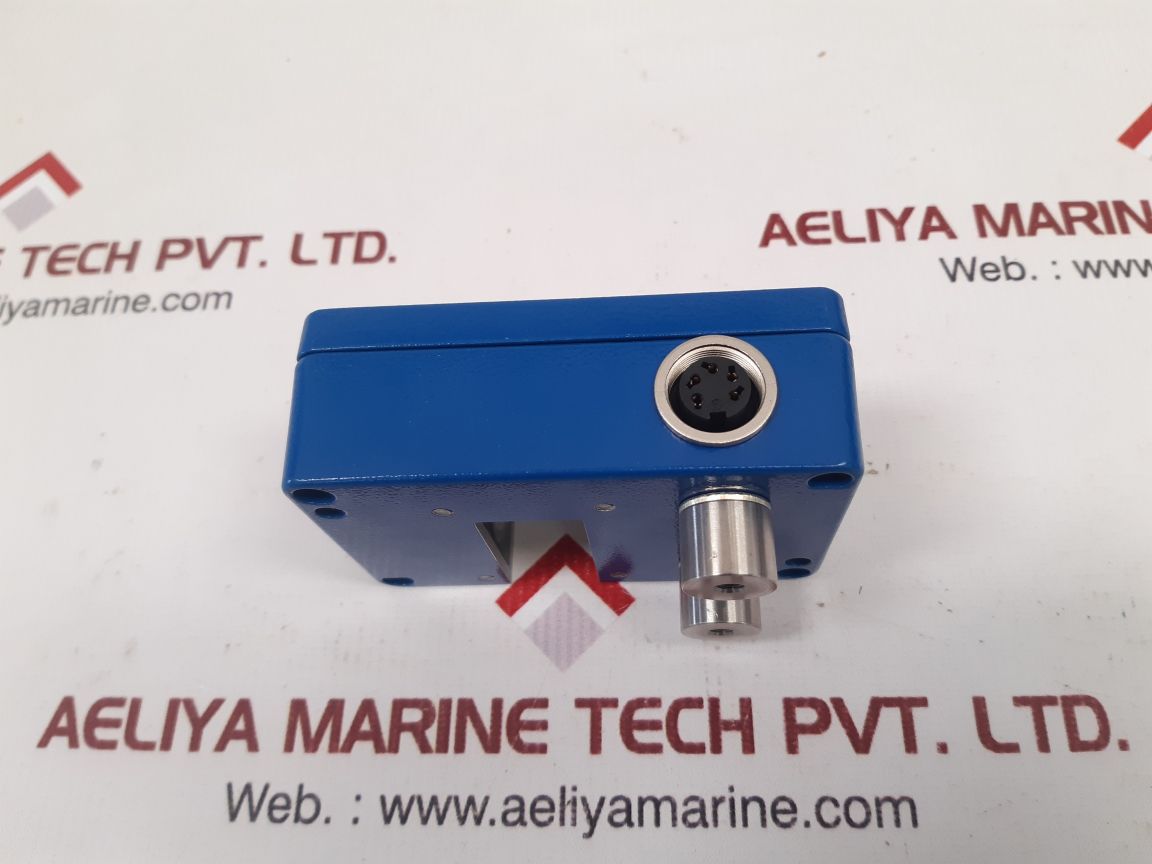 Me Cylinder Lubricatior System D92225 Sensor Lsys.1101.115 - Image 3