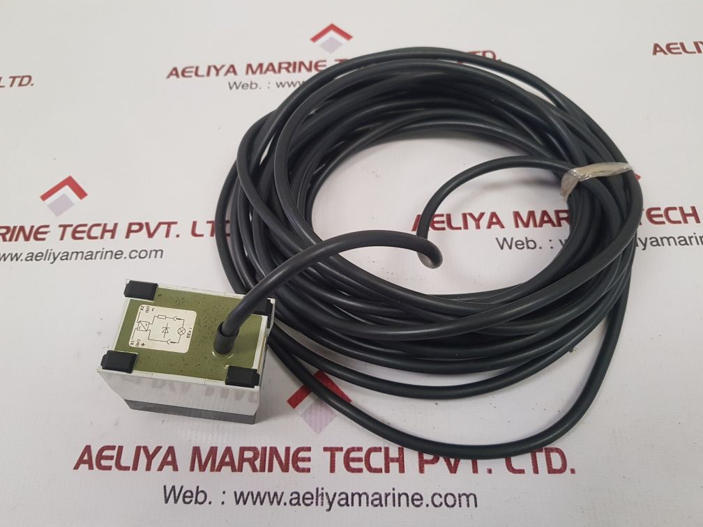 Bartec 07-2320-000C Indicator Light 07-2320-050C/1, 24Vdc - Image 3