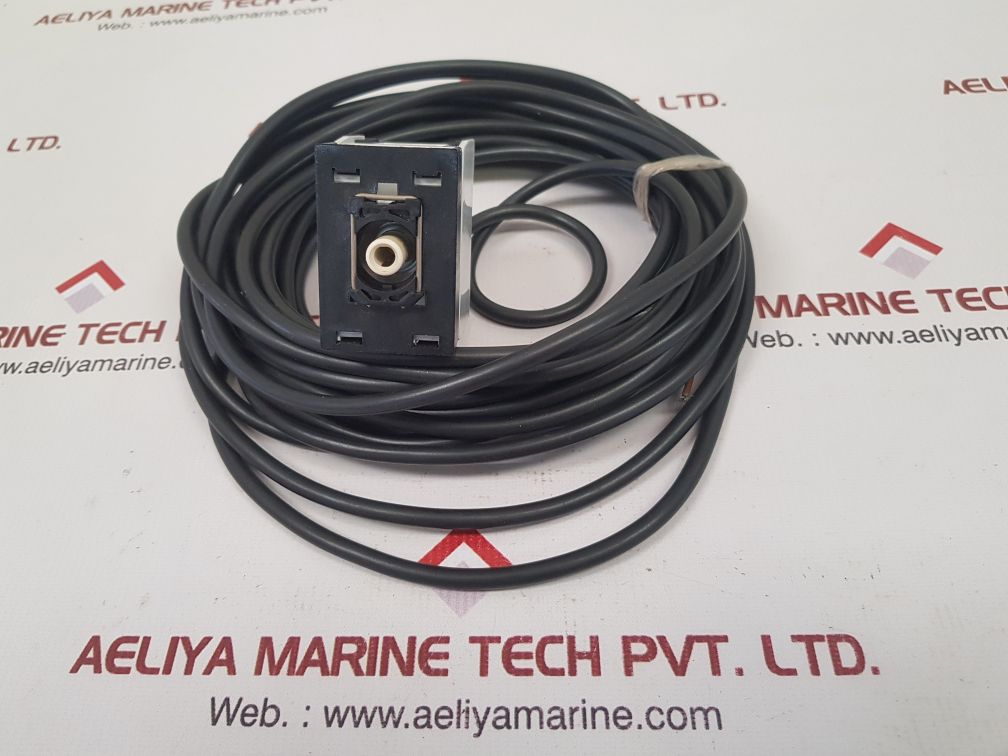 Bartec 07-2320-000C Indicator Light 07-2320-050C/1, 24Vdc - Image 5