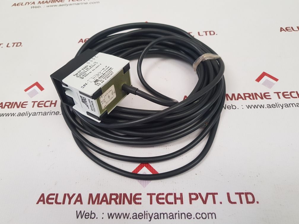 Bartec 07-2320-000C Indicator Light 07-2320-050C/1, 24Vdc - Image 6