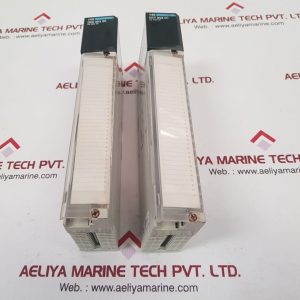 Telemecanique/Schneider Modicon 140 Ddi 353 00 Discrete Dc Input Module Pv: 01