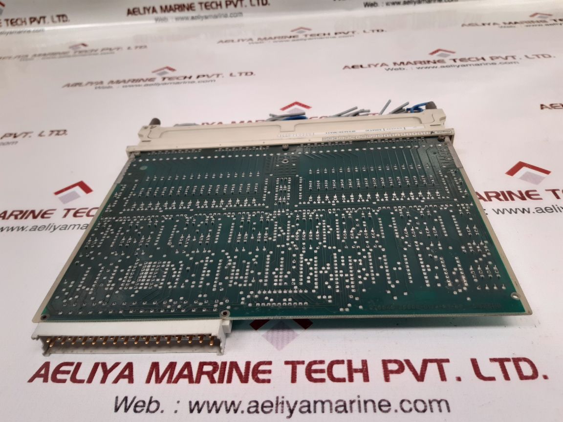 Siemens simatic 6es5430-3ba11 digital input module - Image 5