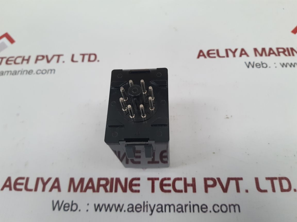 Matsushita Pmh-10H-dc24V Pmh Timer 24Vdc - Image 5