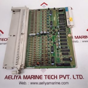 Siemens Simatic 6Es5430-4Ua12 Digital Input Module