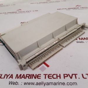 Siemens simatic 6es5 436-4ua11 module